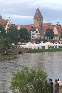 14. Internationales Donaufest