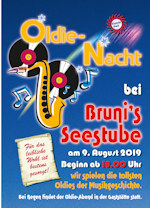 Oldie-Nacht