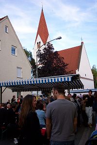 Sankt Ulrichskirche