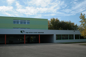Inge-Aicher-Scholl-Realschule
